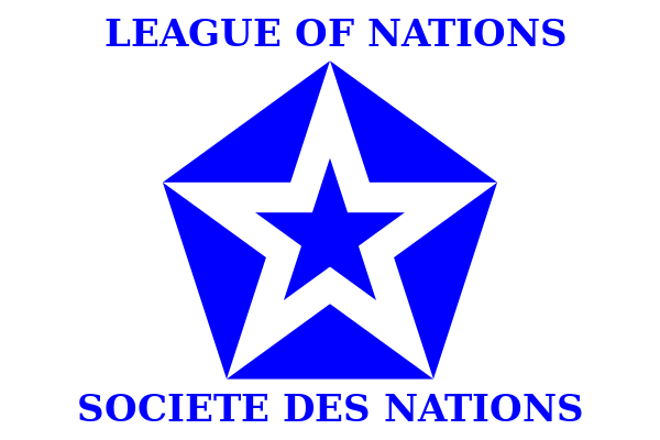 League of Nations width=