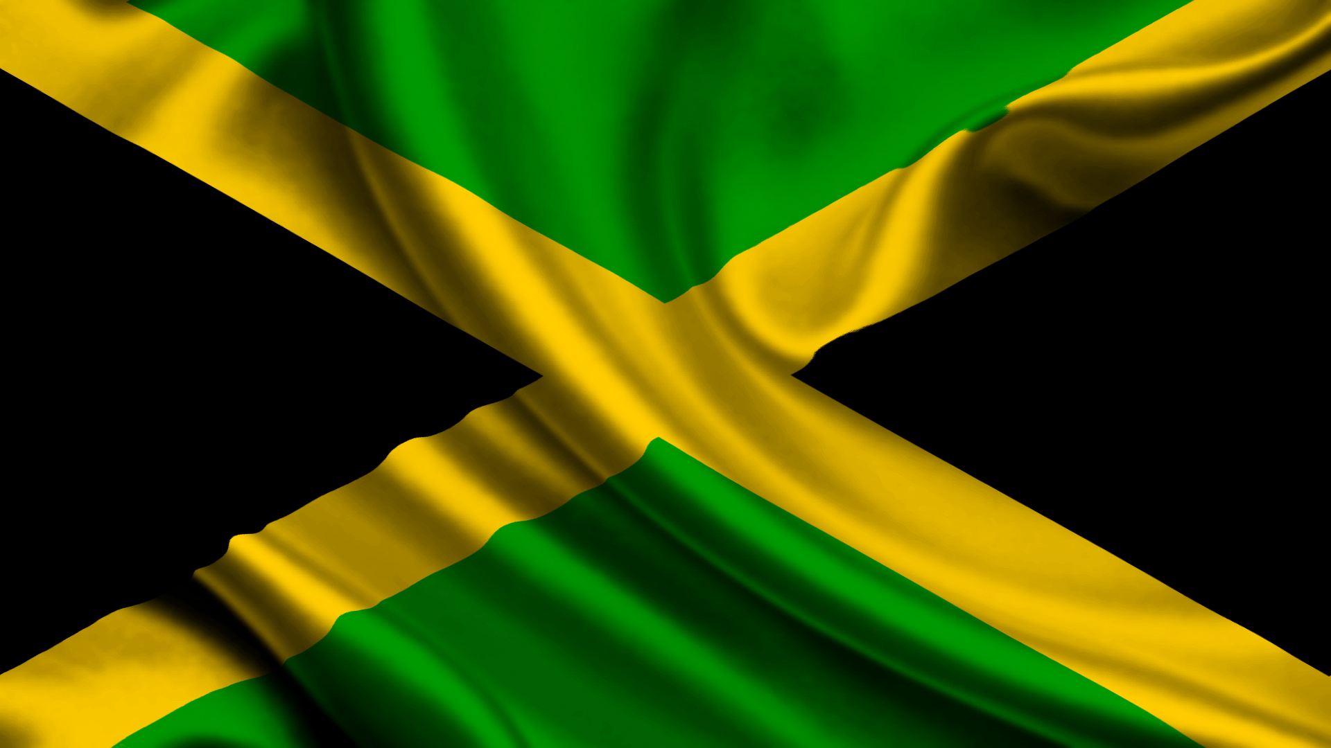 The Story of the Jamaican National Flag The National Library of Jamaica