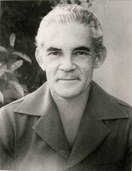 Michael Manley · National Library of Jamaica Digital Collection