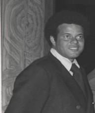 Eric Anthony Abrahams