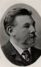 Frank Cundall