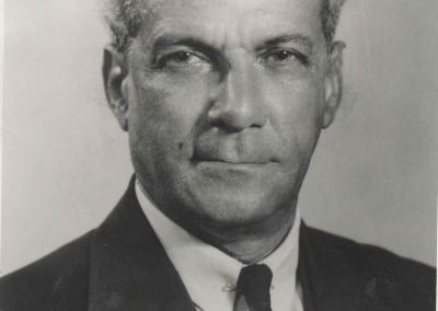The Rt. Hon. Norman Washington Manley (1893 – 1969)