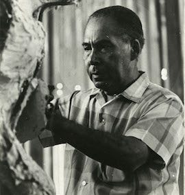 Alvin Marriot  (1902 – 1992)