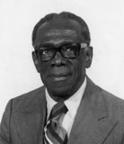Dudley Ransford Brandyee Grant (1915-1988)