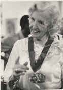 Edna Manley (1900 – 1987)