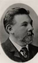 Frank Cundall (1858 – 1937)