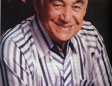 Kenneth Khouri (1917 – 2003)