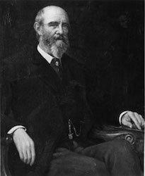 Sir Anthony Musgrave  (1828-1888)
