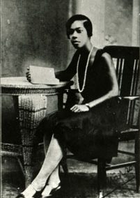 Una Maud Marson (1905-1965)