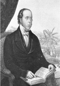 William Knibb  (1803-1845)