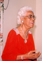 Marjorie Prentice Saunders  (1913-2009)