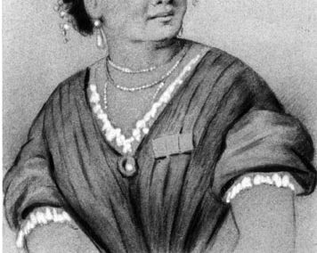 Mary Seacole (1805-1881)