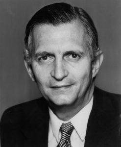 The Most Hon. Edward Phillip George Seaga, ON, P.C., LL.D. (Hon.) (1930 – )