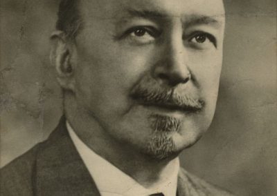 Walter Adolphe Roberts (1886 – 1962)
