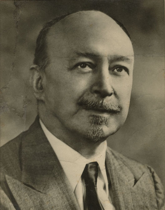 Walter Adolphe Roberts (1886 – 1962)