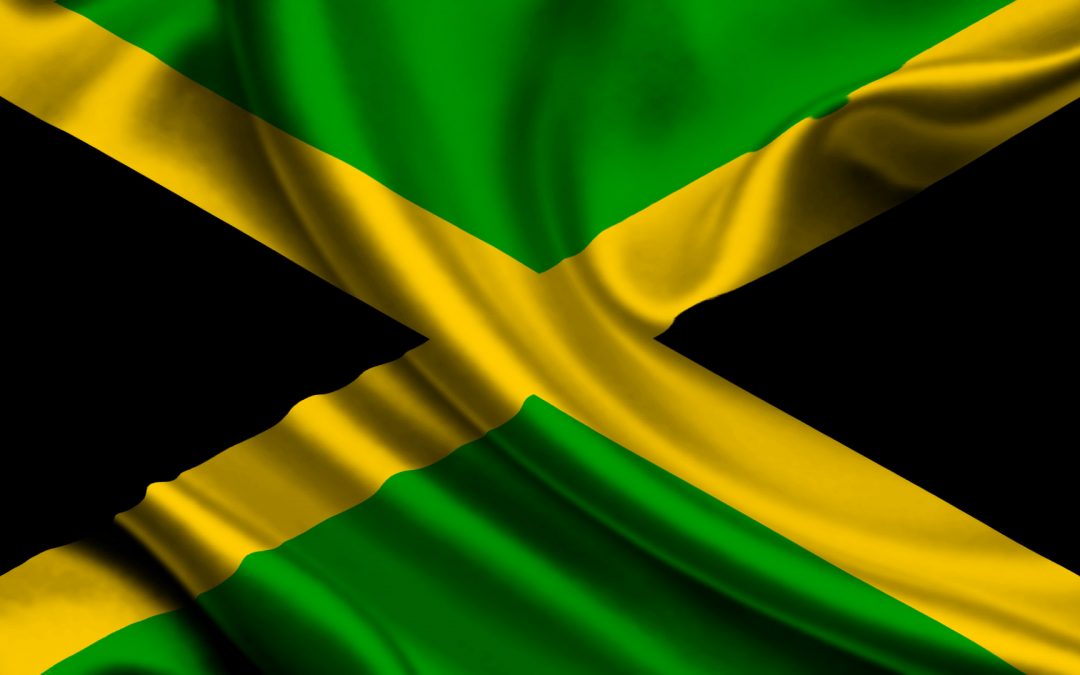 The Story of the Jamaican National Flag