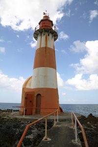 Folly Point Lighthouse, Portland