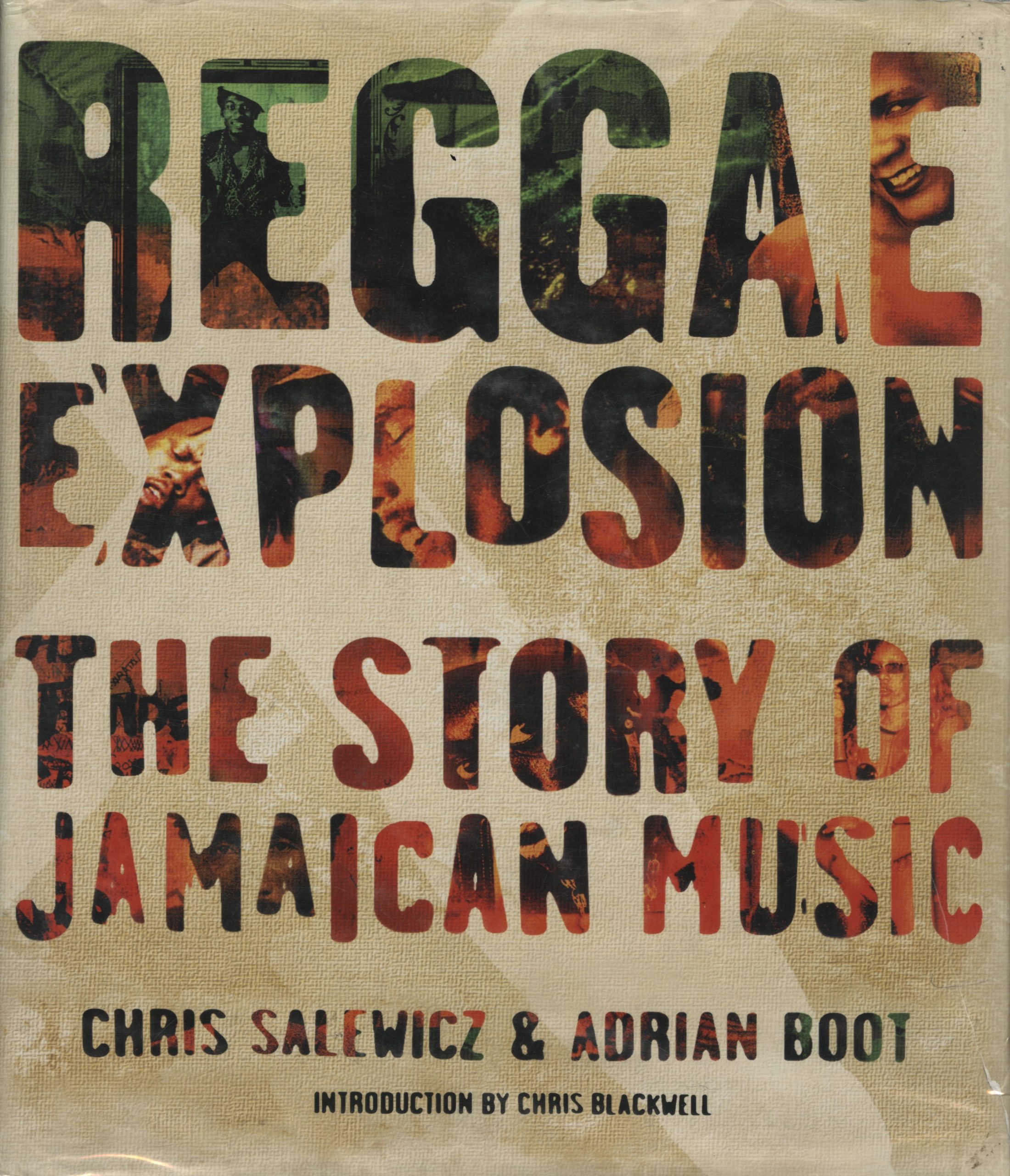 Reggae Explosion width=